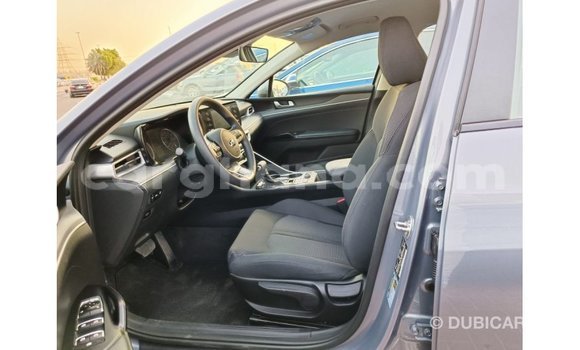 Ra Imported Kia K5 Miiran Ọkọ̀ in Import - Dubai ni Ashanti Ra Imported Kia K5 Miiran Ọkọ̀ in Import - Dubai ni Ashanti