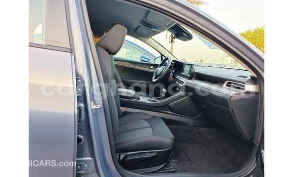 Ra Imported Kia K5 Miiran Ọkọ̀ in Import - Dubai ni Ashanti Ra Imported Kia K5 Miiran Ọkọ̀ in Import - Dubai ni Ashanti