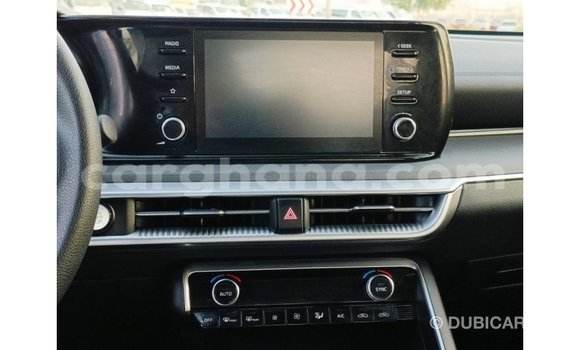 Ra Imported Kia K5 Miiran Ọkọ̀ in Import - Dubai ni Ashanti Ra Imported Kia K5 Miiran Ọkọ̀ in Import - Dubai ni Ashanti