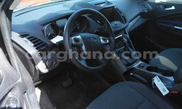 Buy Used Ford Escape Black Car in Accra in Greater Accra Buy Used Ford Escape Black Car in Accra in Greater Accra