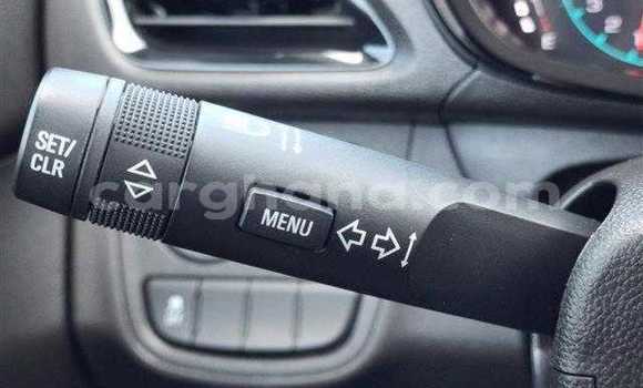 Buy Used Chevrolet Spark Blue Car in Accra in Greater Accra Buy Used Chevrolet Spark Blue Car in Accra in Greater Accra