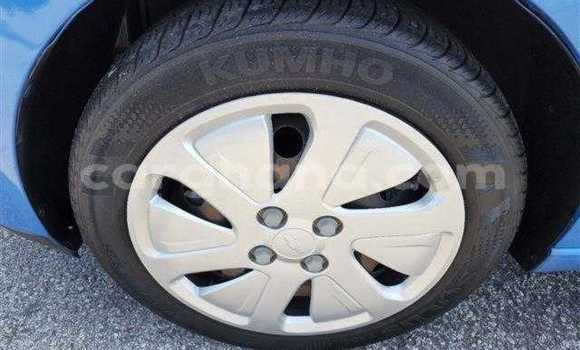 Buy Used Chevrolet Spark Blue Car in Accra in Greater Accra Buy Used Chevrolet Spark Blue Car in Accra in Greater Accra