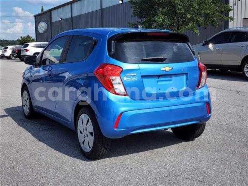 Big with watermark chevrolet spark greater accra accra 48905