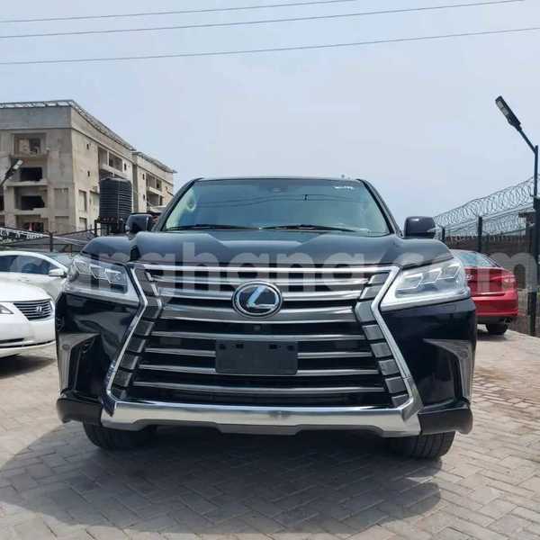 Big with watermark lexus lx 570 greater accra accra 48906