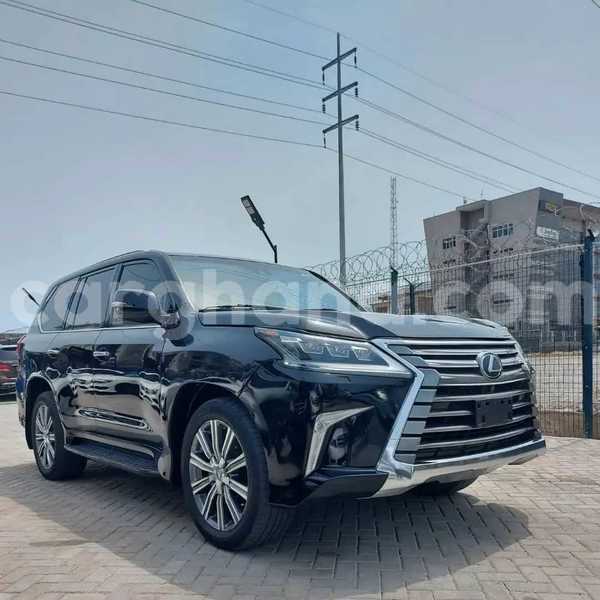 Big with watermark lexus lx 570 greater accra accra 48906