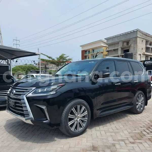 Big with watermark lexus lx 570 greater accra accra 48906