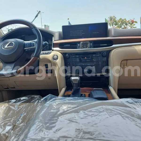 Big with watermark lexus lx 570 greater accra accra 48906