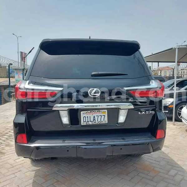 Big with watermark lexus lx 570 greater accra accra 48906