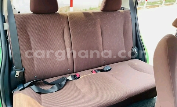 Ra Àlòkù Toyota Yaris Alawọ ewe Ọkọ̀ in Sekondi–Takoradi Metropolitan ni Oorun Ra Àlòkù Toyota Yaris Alawọ ewe Ọkọ̀ in Sekondi–Takoradi Metropolitan ni Oorun