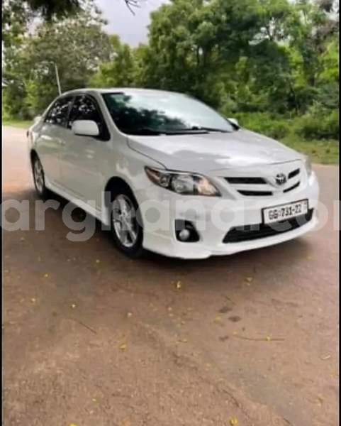 Big with watermark toyota corolla greater accra accra 48909