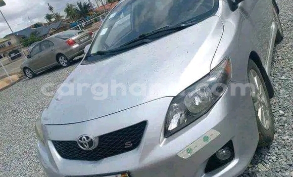 Buy Used Toyota Corolla Other Car in Accra in Greater Accra Buy Used Toyota Corolla Other Car in Accra in Greater Accra
