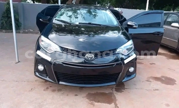 Ra Àlòkù Toyota Corolla Miiran Ọkọ̀ in Accra ni Greater Accra