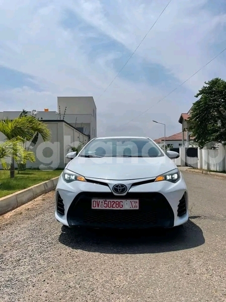 Big with watermark toyota corolla greater accra accra 48912