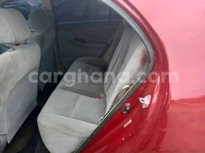Big with watermark toyota corolla greater accra accra 48915