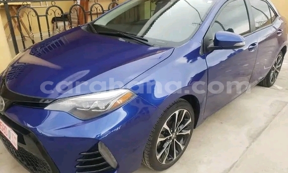 Buy Used Toyota Corolla Other Car in Accra in Greater Accra Buy Used Toyota Corolla Other Car in Accra in Greater Accra