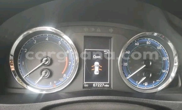 Buy Used Toyota Corolla Other Car in Accra in Greater Accra Buy Used Toyota Corolla Other Car in Accra in Greater Accra