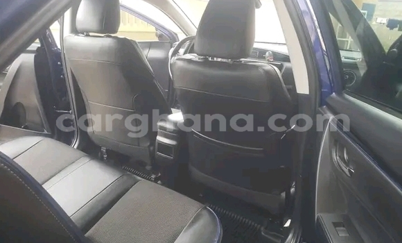 Buy Used Toyota Corolla Other Car in Accra in Greater Accra Buy Used Toyota Corolla Other Car in Accra in Greater Accra