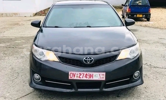 Buy Used Toyota Camry Other Car in Accra in Greater Accra