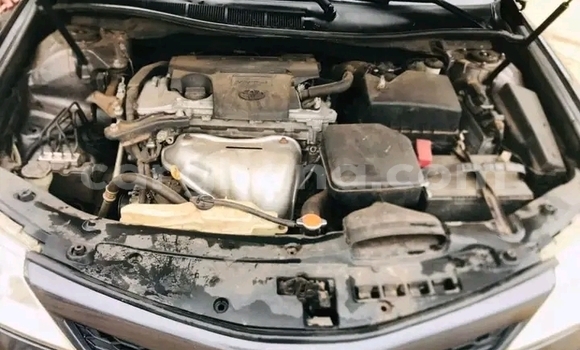 Sayi Na hannu Toyota Camry Sauran Mota in Accra a Greater Accra Sayi Na hannu Toyota Camry Sauran Mota in Accra a Greater Accra