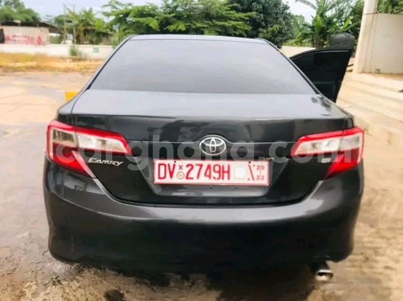 Big with watermark toyota camry greater accra accra 48919