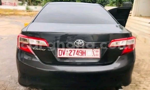 Sayi Na hannu Toyota Camry Sauran Mota in Accra a Greater Accra Sayi Na hannu Toyota Camry Sauran Mota in Accra a Greater Accra