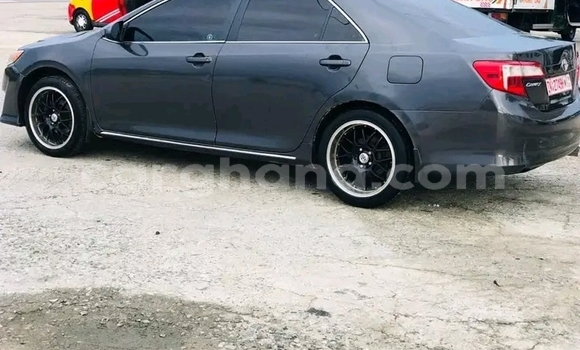 Sayi Na hannu Toyota Camry Sauran Mota in Accra a Greater Accra Sayi Na hannu Toyota Camry Sauran Mota in Accra a Greater Accra