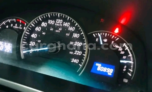 Sayi Na hannu Toyota Camry Sauran Mota in Accra a Greater Accra Sayi Na hannu Toyota Camry Sauran Mota in Accra a Greater Accra