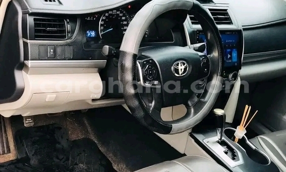 Sayi Na hannu Toyota Camry Sauran Mota in Accra a Greater Accra Sayi Na hannu Toyota Camry Sauran Mota in Accra a Greater Accra