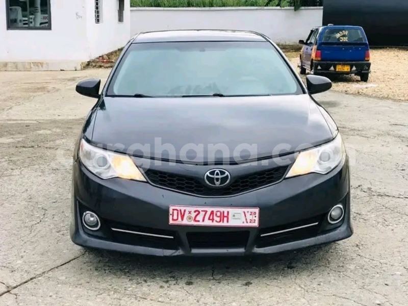 Big with watermark toyota camry greater accra accra 48919