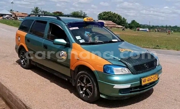 Ra Àlòkù Opel Astra Miiran Ọkọ̀ in Accra ni Greater Accra Ra Àlòkù Opel Astra Miiran Ọkọ̀ in Accra ni Greater Accra