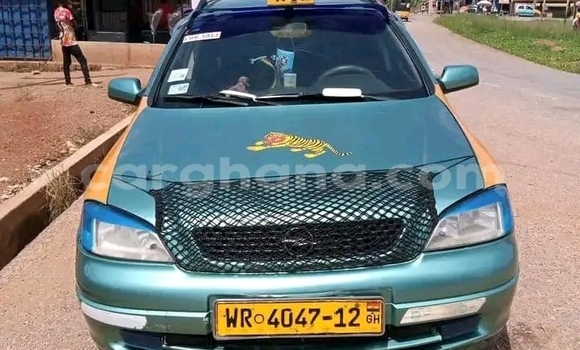 Ra Àlòkù Opel Astra Miiran Ọkọ̀ in Accra ni Greater Accra Ra Àlòkù Opel Astra Miiran Ọkọ̀ in Accra ni Greater Accra