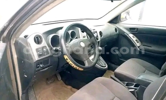 Buy Used Pontiac Vibe Other Car in Accra in Greater Accra Buy Used Pontiac Vibe Other Car in Accra in Greater Accra