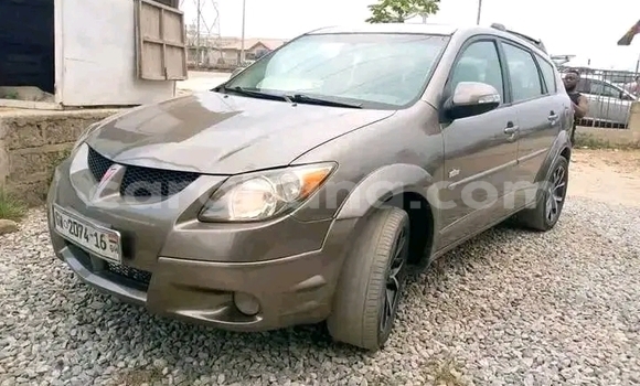 Buy Used Pontiac Vibe Other Car in Accra in Greater Accra Buy Used Pontiac Vibe Other Car in Accra in Greater Accra