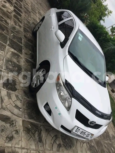 Big with watermark toyota corolla greater accra accra 48923
