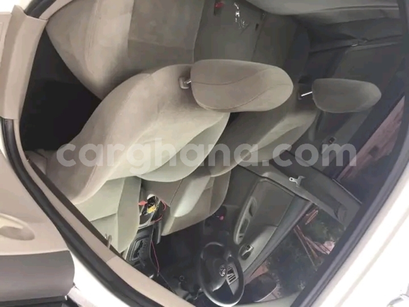 Big with watermark toyota corolla greater accra accra 48923