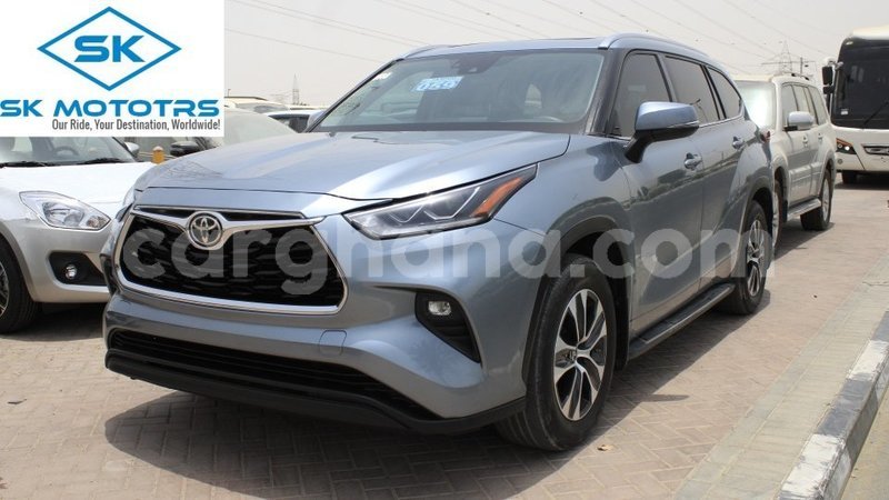 Big with watermark toyota highlander ashanti import dubai 48925