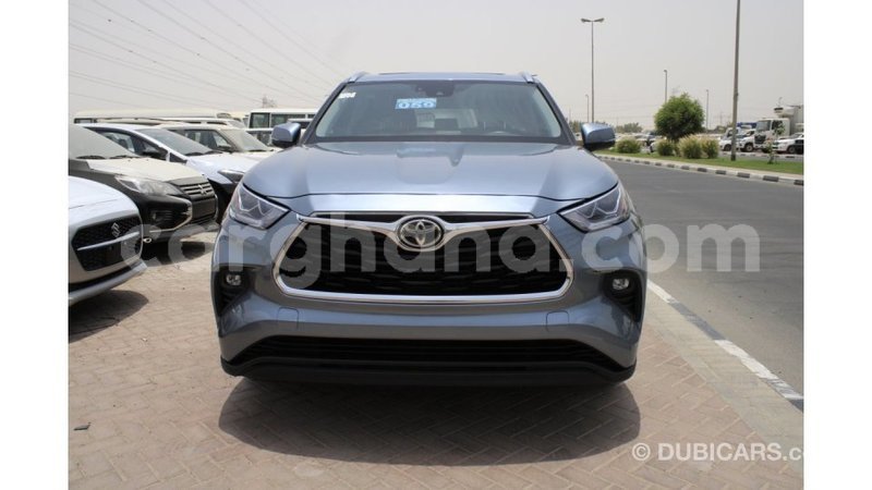 Big with watermark toyota highlander ashanti import dubai 48925