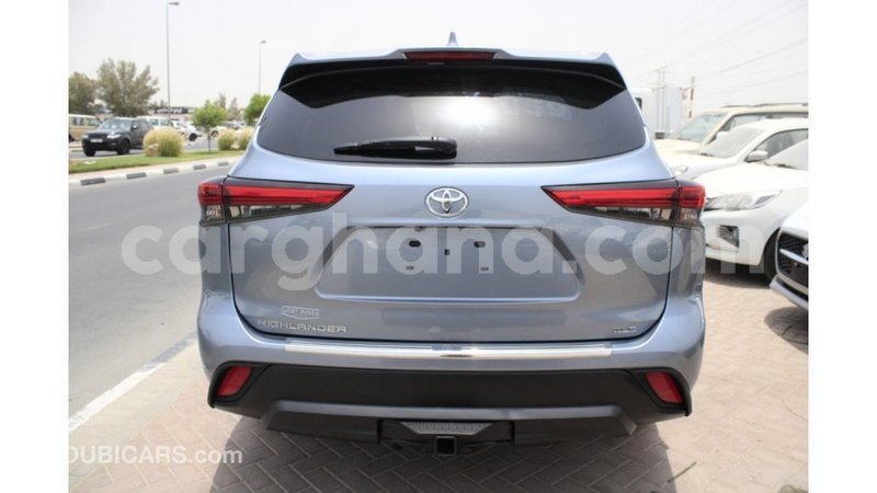 Big with watermark toyota highlander ashanti import dubai 48925