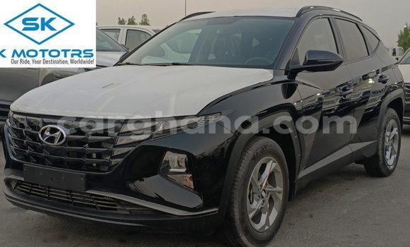 Sayi Imported Hyundai Tucson Black Mota in Import - Dubai a Ashanti Sayi Imported Hyundai Tucson Black Mota in Import - Dubai a Ashanti