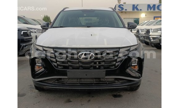 Sayi Imported Hyundai Tucson Black Mota in Import - Dubai a Ashanti Sayi Imported Hyundai Tucson Black Mota in Import - Dubai a Ashanti