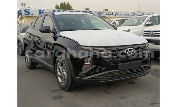 Sayi Imported Hyundai Tucson Black Mota in Import - Dubai a Ashanti Sayi Imported Hyundai Tucson Black Mota in Import - Dubai a Ashanti