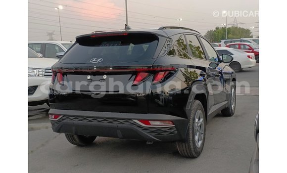 Sayi Imported Hyundai Tucson Black Mota in Import - Dubai a Ashanti Sayi Imported Hyundai Tucson Black Mota in Import - Dubai a Ashanti