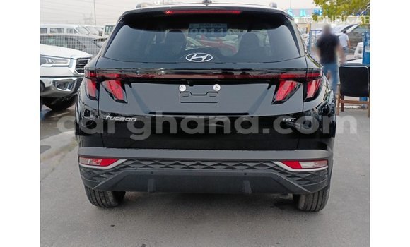 Sayi Imported Hyundai Tucson Black Mota in Import - Dubai a Ashanti Sayi Imported Hyundai Tucson Black Mota in Import - Dubai a Ashanti
