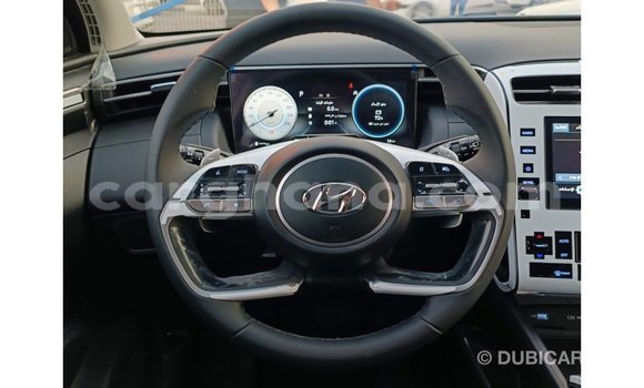 Sayi Imported Hyundai Tucson Black Mota in Import - Dubai a Ashanti Sayi Imported Hyundai Tucson Black Mota in Import - Dubai a Ashanti