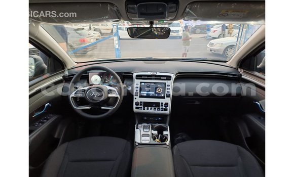 Sayi Imported Hyundai Tucson Black Mota in Import - Dubai a Ashanti Sayi Imported Hyundai Tucson Black Mota in Import - Dubai a Ashanti