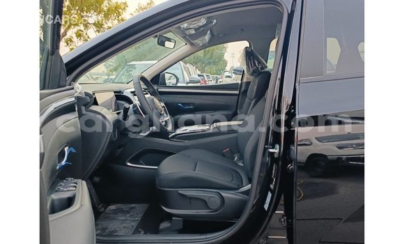 Sayi Imported Hyundai Tucson Black Mota in Import - Dubai a Ashanti Sayi Imported Hyundai Tucson Black Mota in Import - Dubai a Ashanti