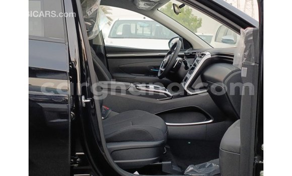 Sayi Imported Hyundai Tucson Black Mota in Import - Dubai a Ashanti Sayi Imported Hyundai Tucson Black Mota in Import - Dubai a Ashanti