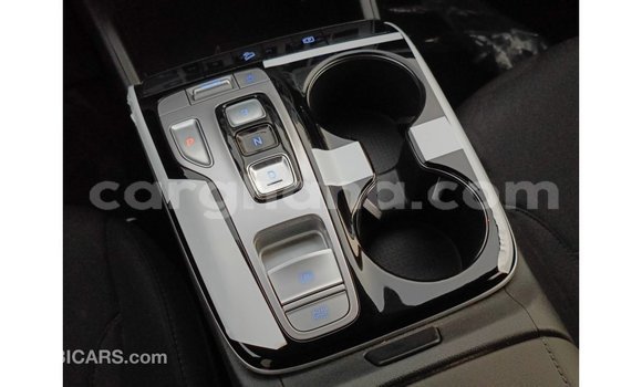 Sayi Imported Hyundai Tucson Black Mota in Import - Dubai a Ashanti Sayi Imported Hyundai Tucson Black Mota in Import - Dubai a Ashanti