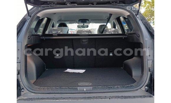 Sayi Imported Hyundai Tucson Black Mota in Import - Dubai a Ashanti Sayi Imported Hyundai Tucson Black Mota in Import - Dubai a Ashanti