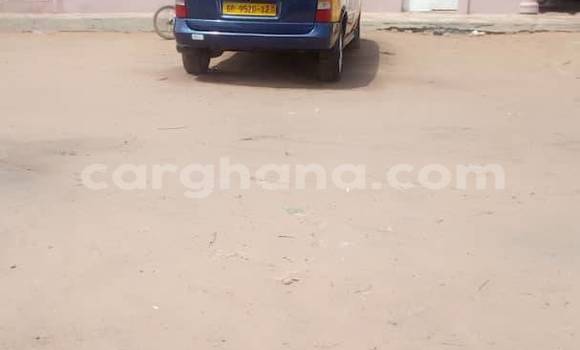 Buy Used Opel Astra Blue Car in Accra in Greater Accra Buy Used Opel Astra Blue Car in Accra in Greater Accra